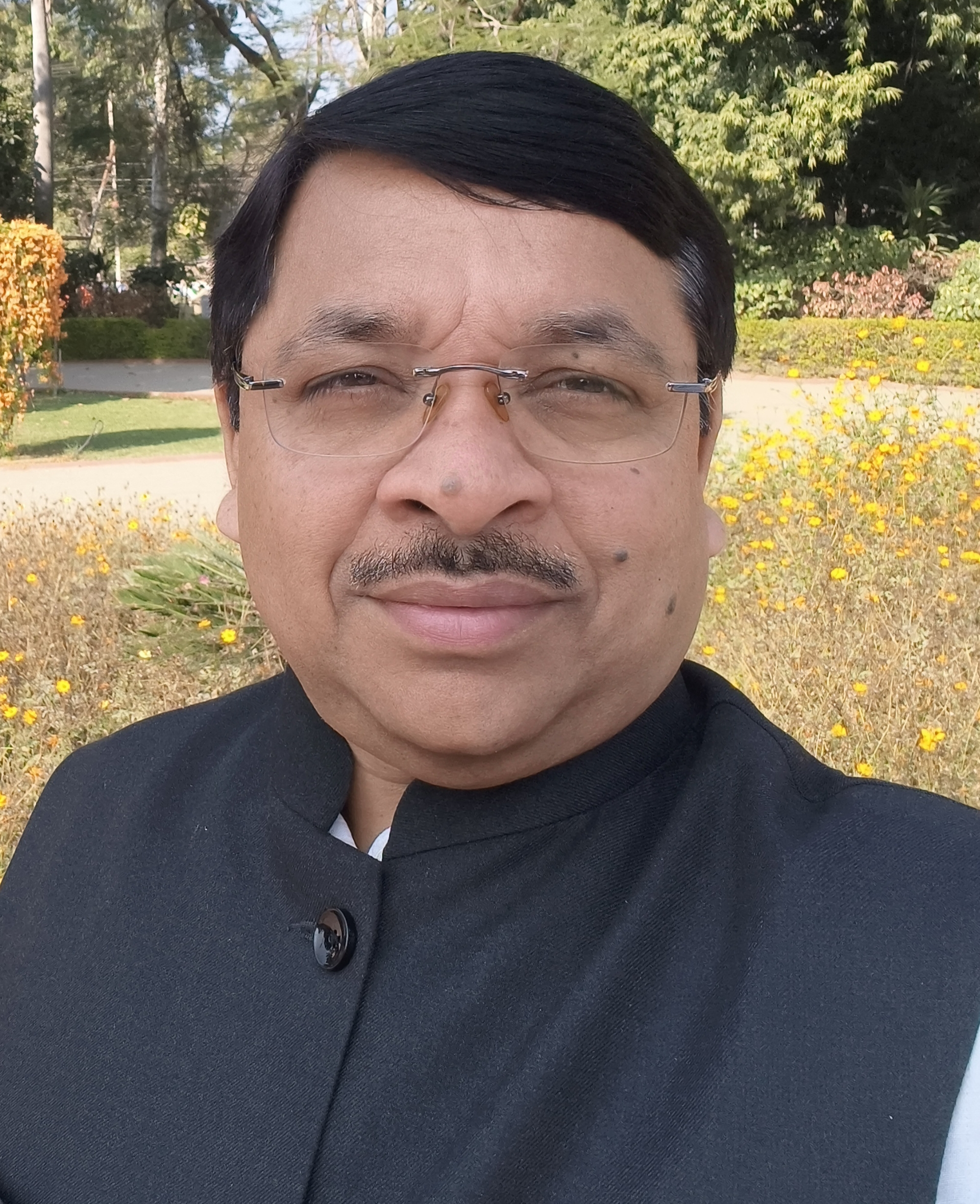Vijay Kumar