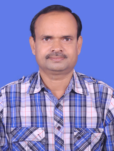 Ashutosh Kumar