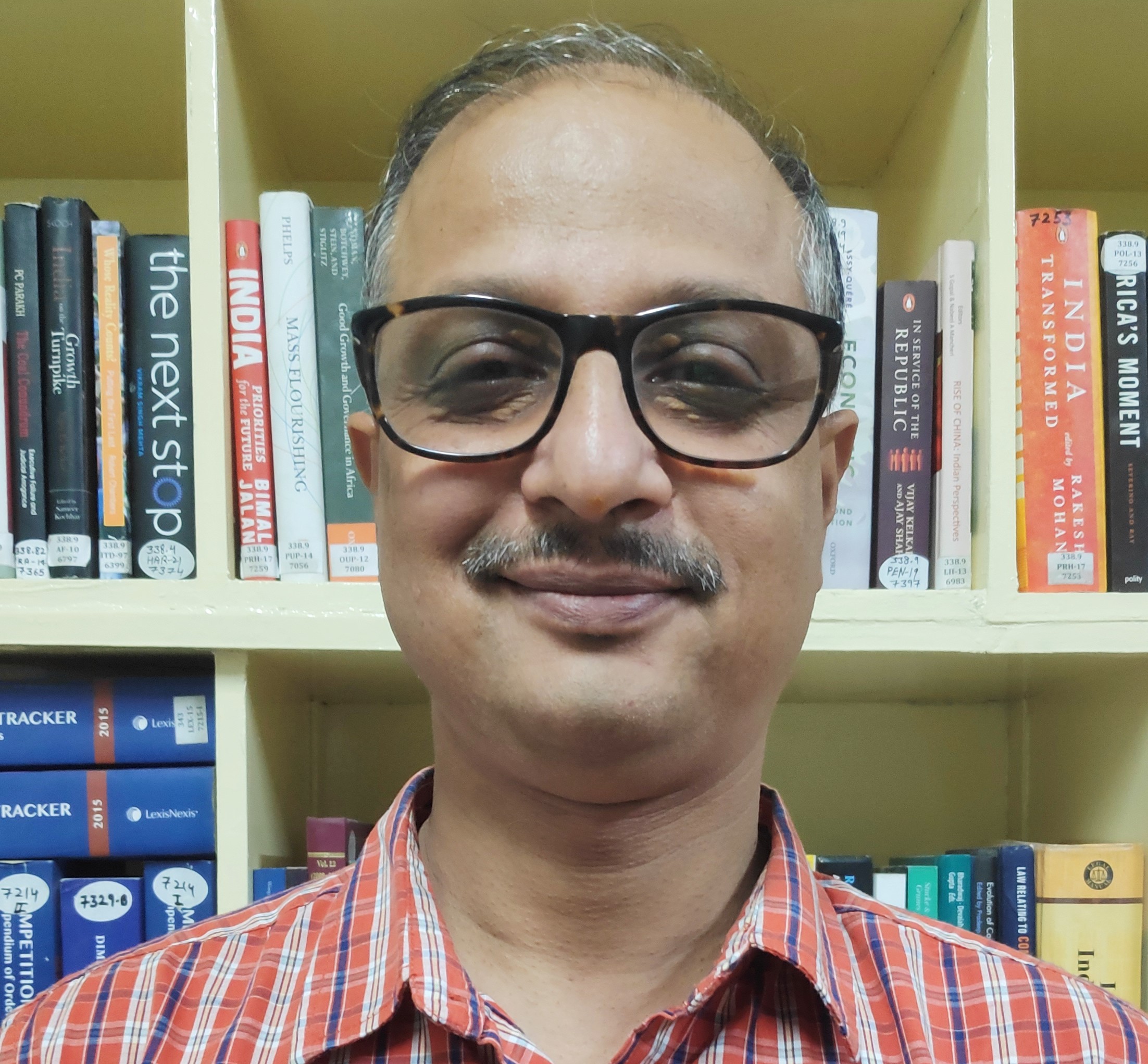 Ujjwal Kumar