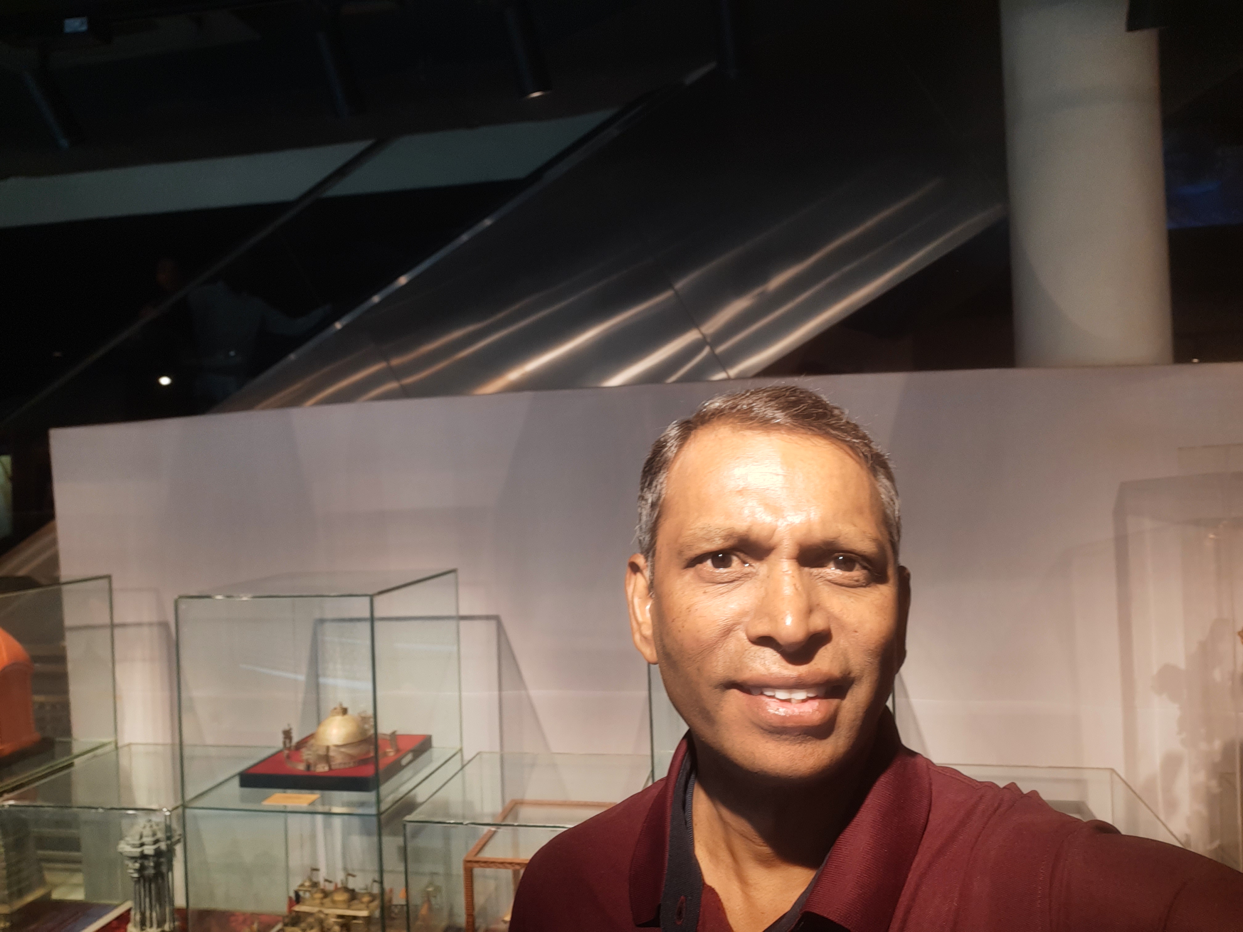 Sanjay Kumar