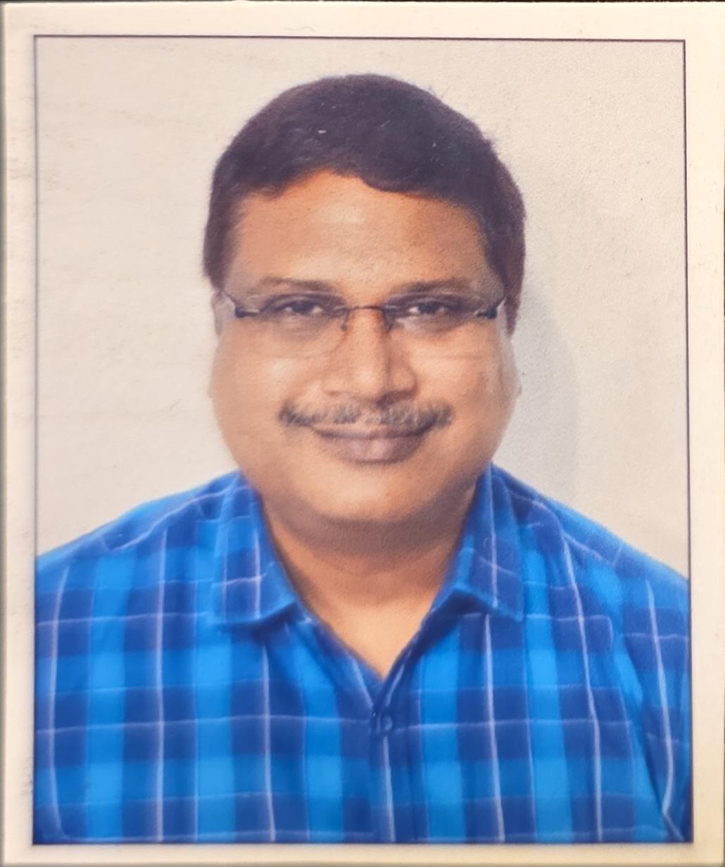 Manish Anand