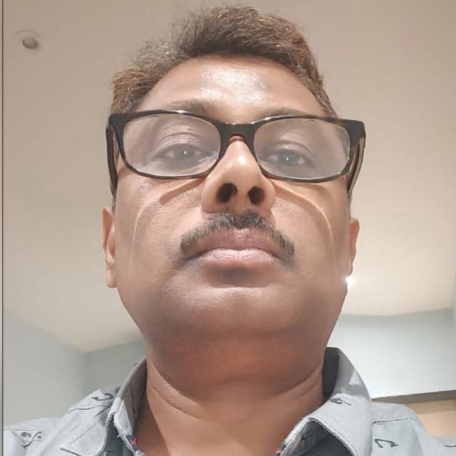 Sudhir Kumar