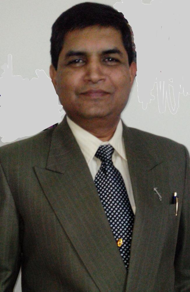 Amit Prakash