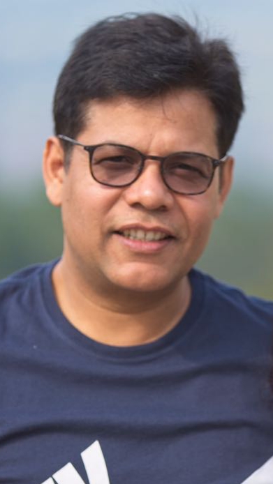 Vijay singh