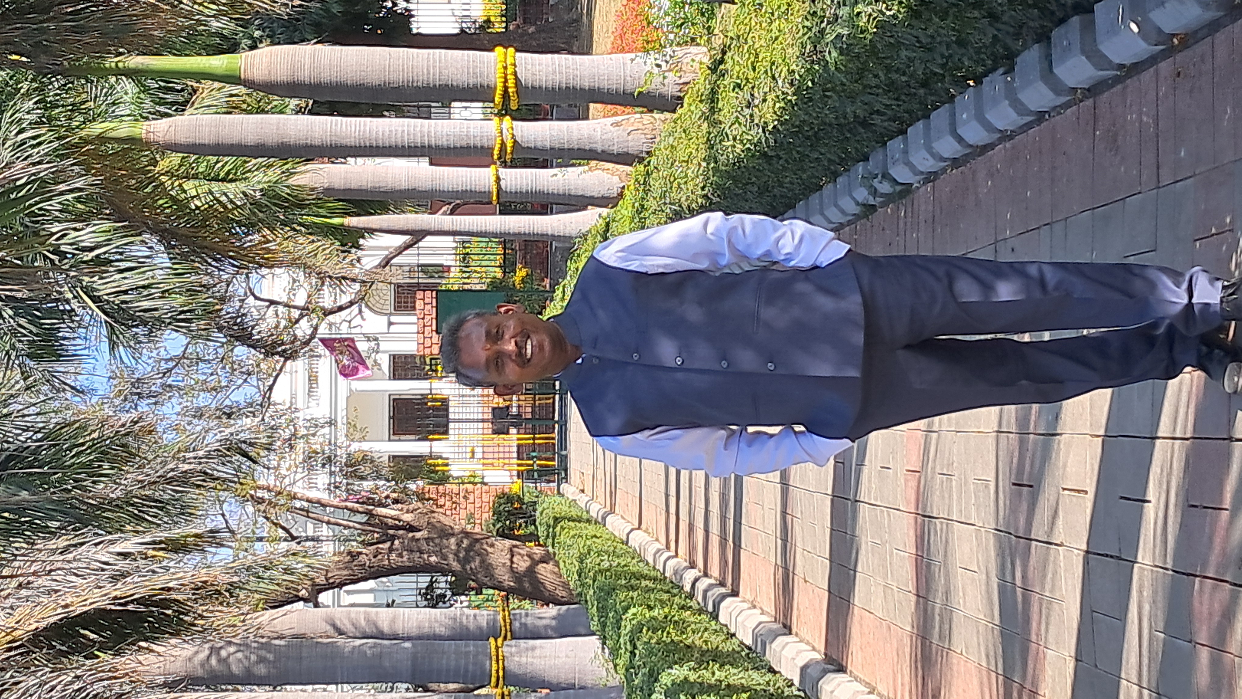 Pramod Kumar