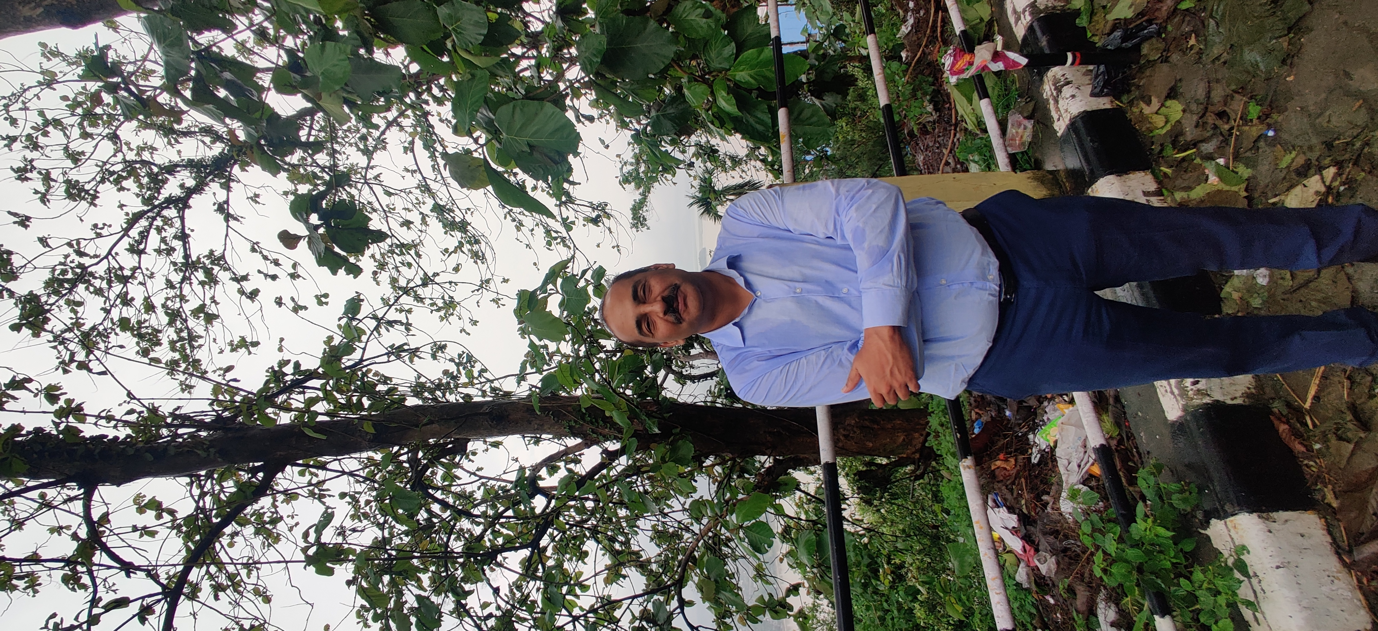 Ravindra Kumar