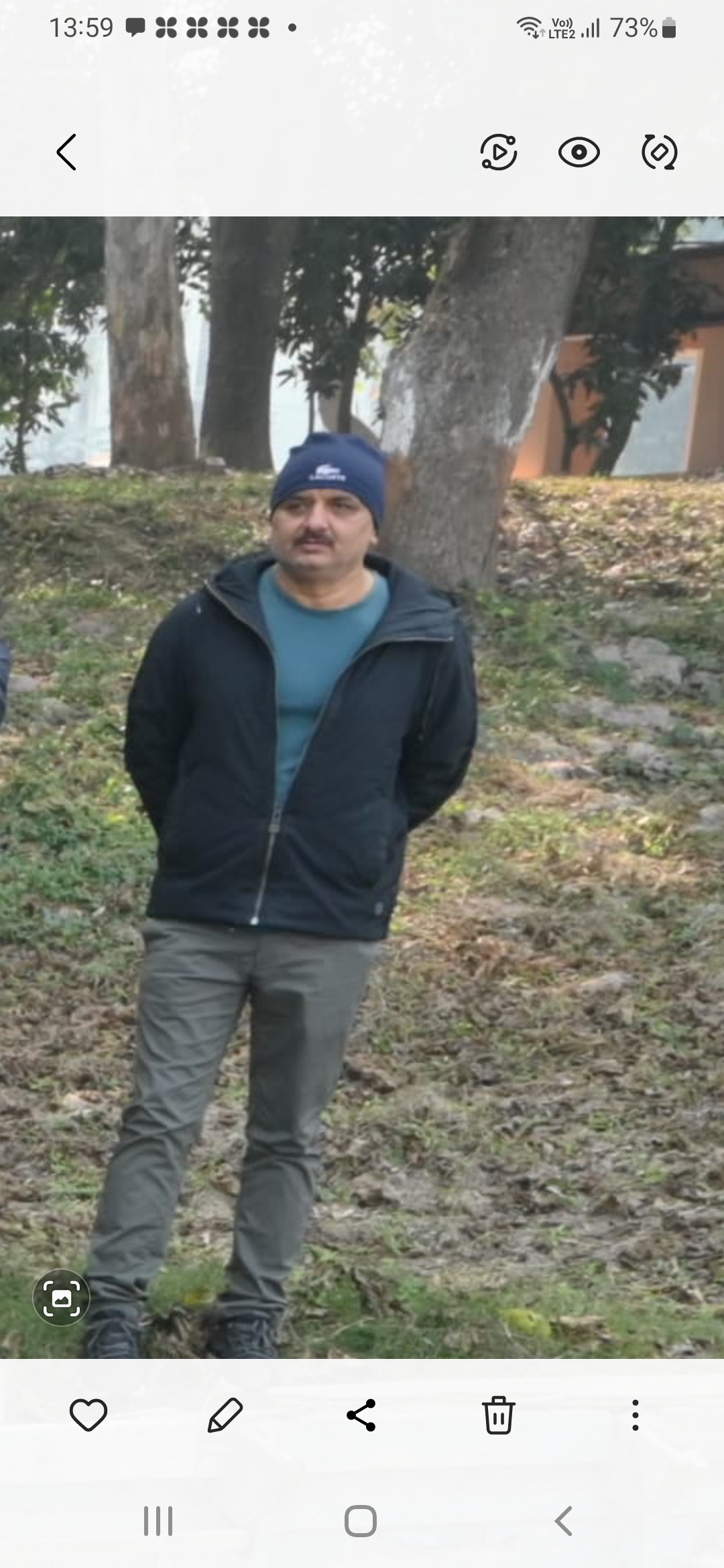 Alok kumar