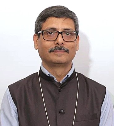 Dilip Kumar Jha