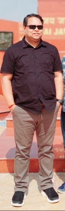 RANVIJAY SINGH