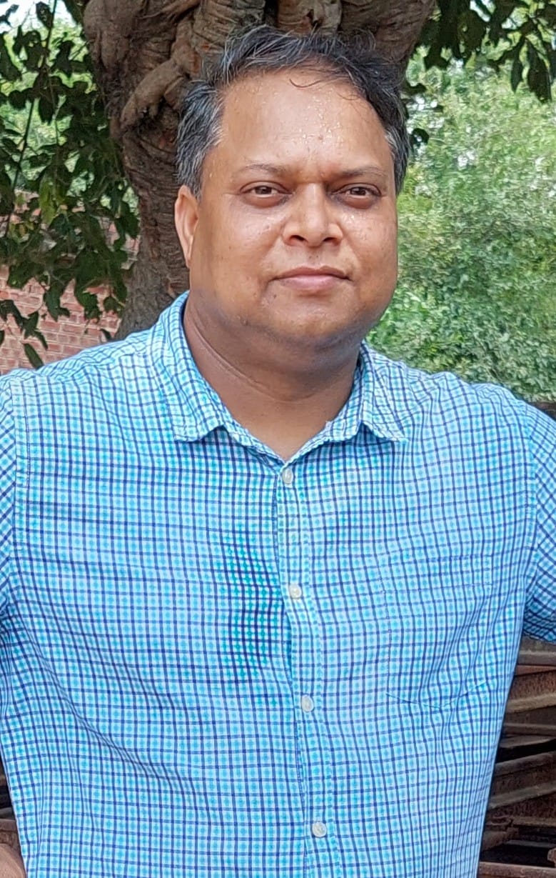 Ranvijay Singh