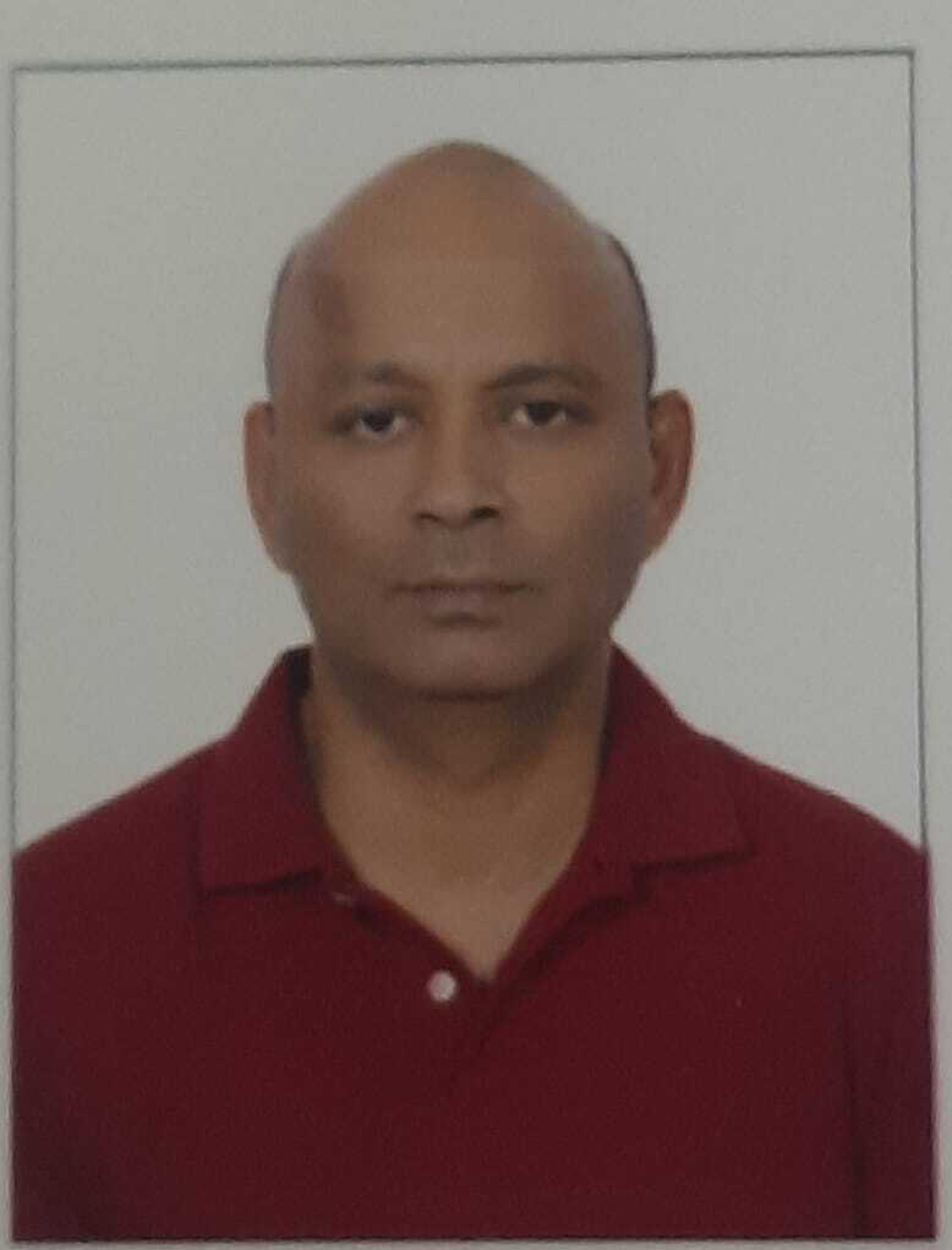 Col Manish Sinha