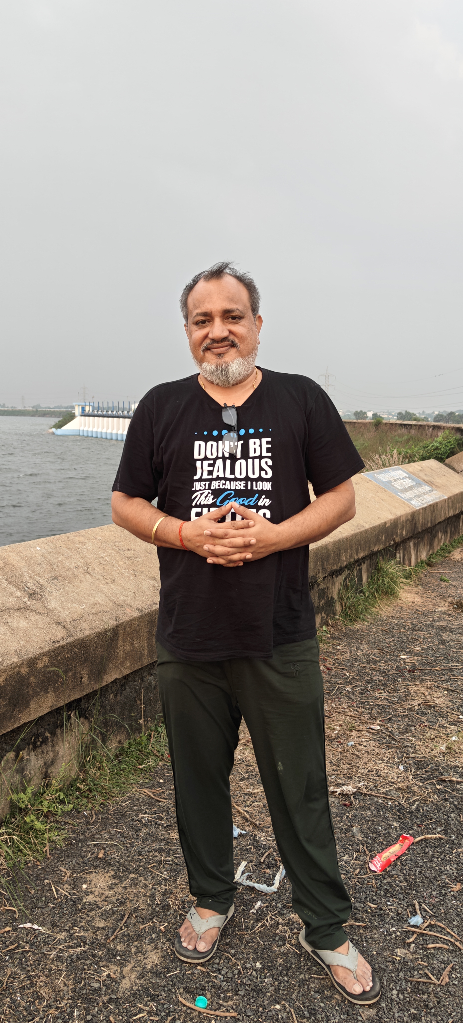Rajeev Kumar Mishra