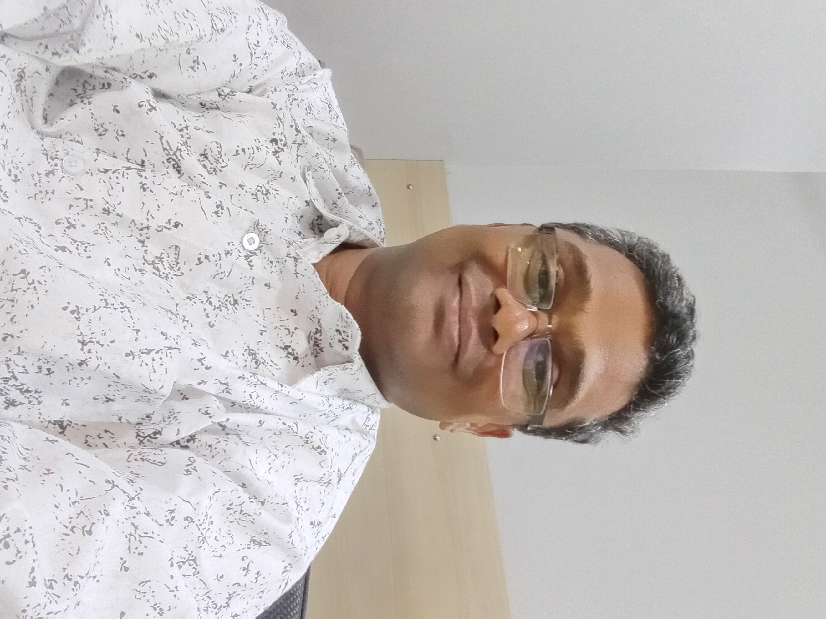 Vinay  Prakash