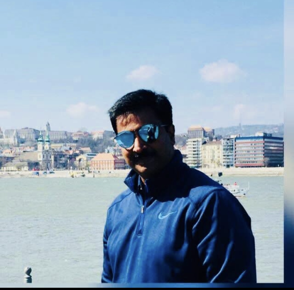 Pramod Kumar singh