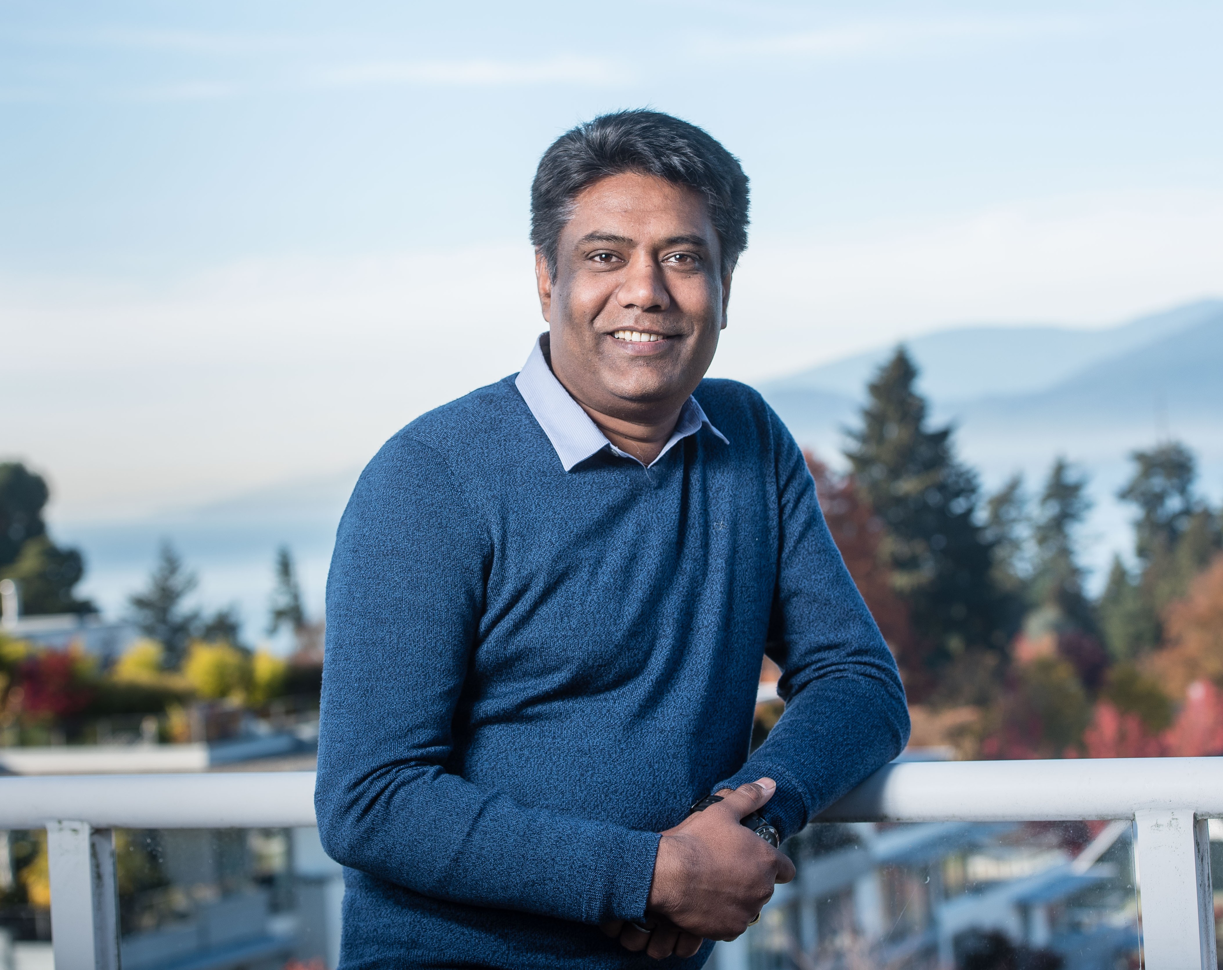 Jay Shankar