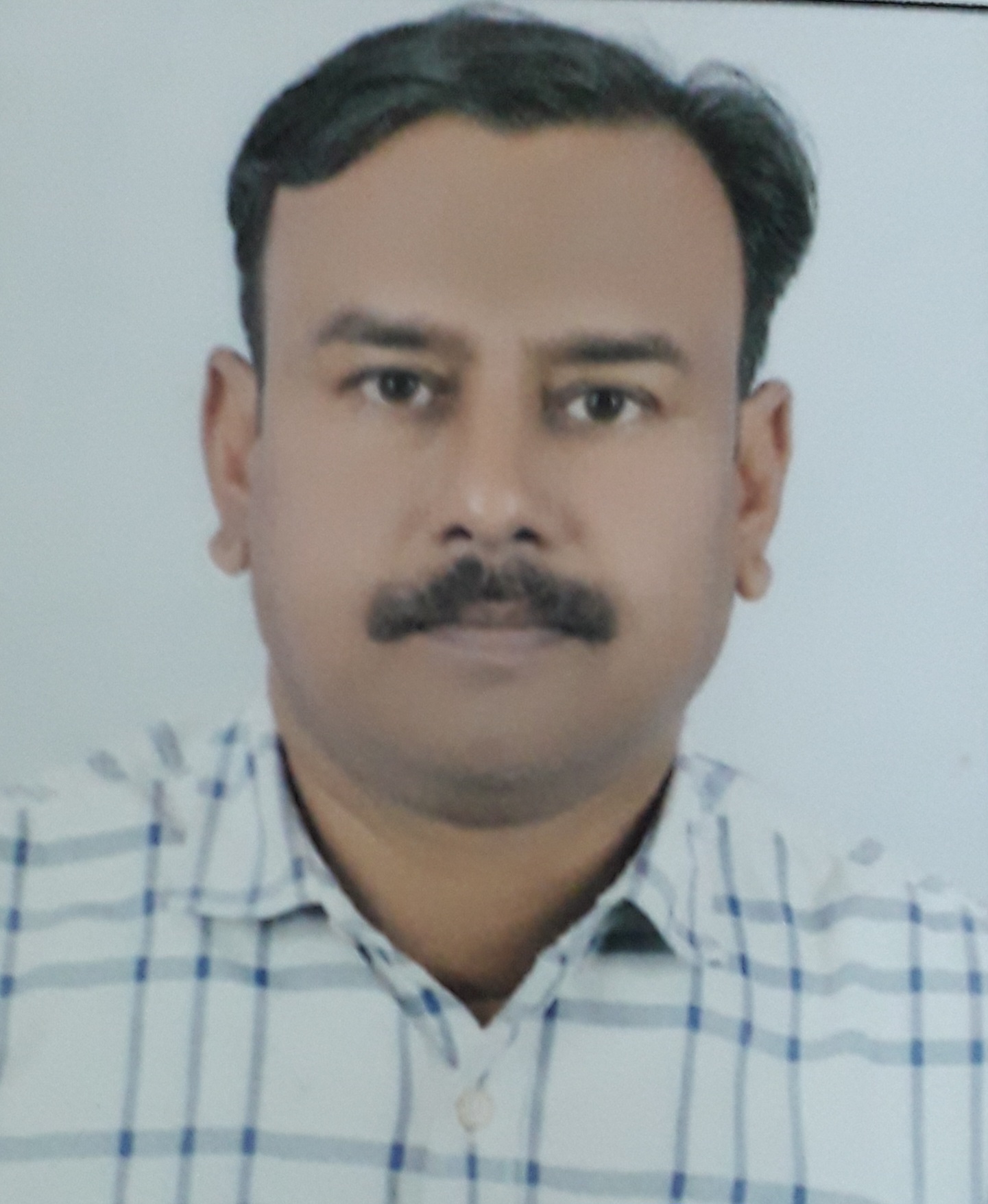 Amresh Kumar