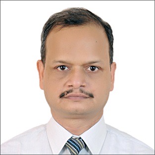 Gopal Krishna Kapri