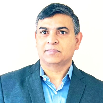 Rishikesh Kumar
