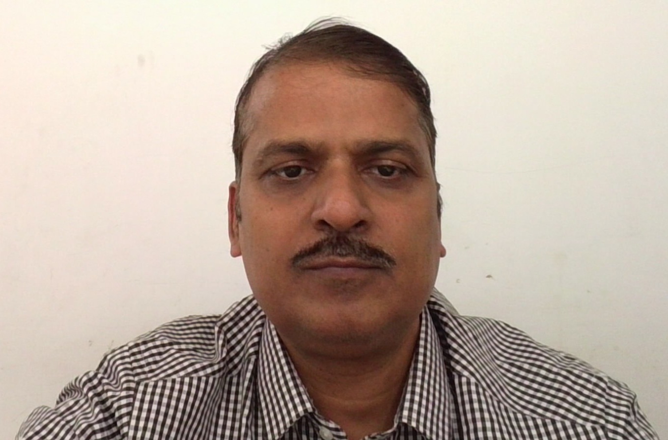 Govind Kumar Jaiswal