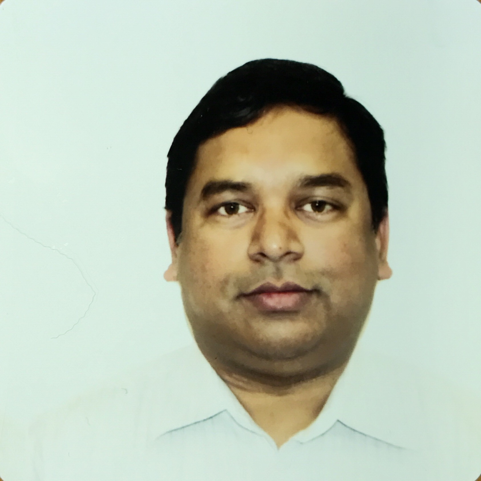 MANOJ KUMAR MADHUKAR