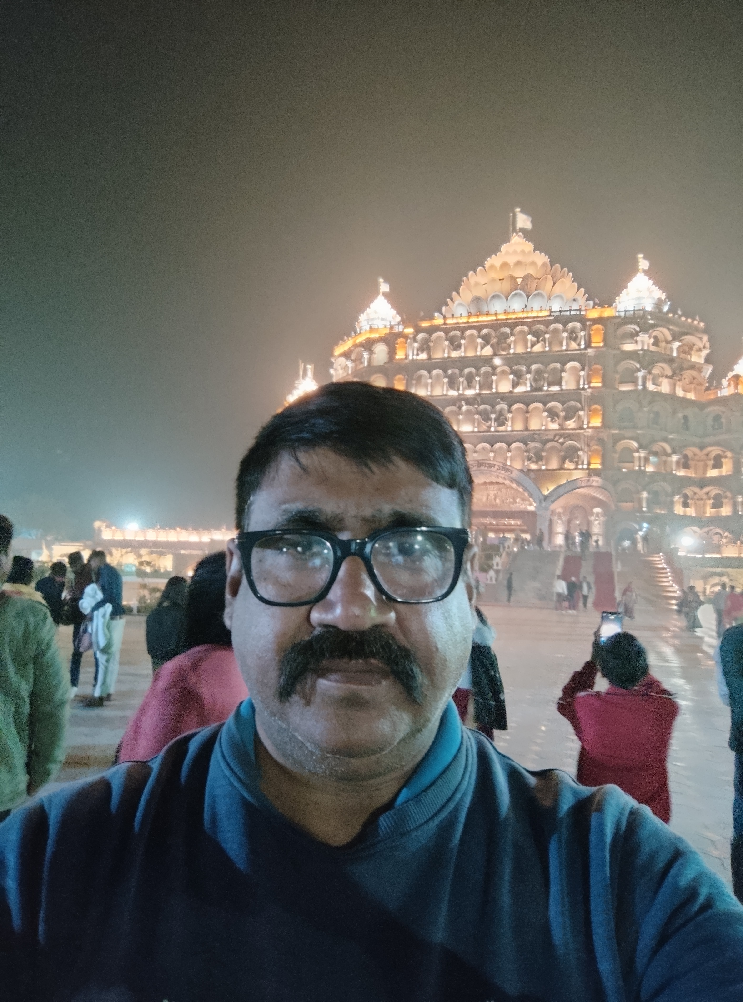 Vijay Kant Prasad