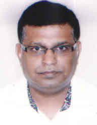 Anand Kumar Maskara