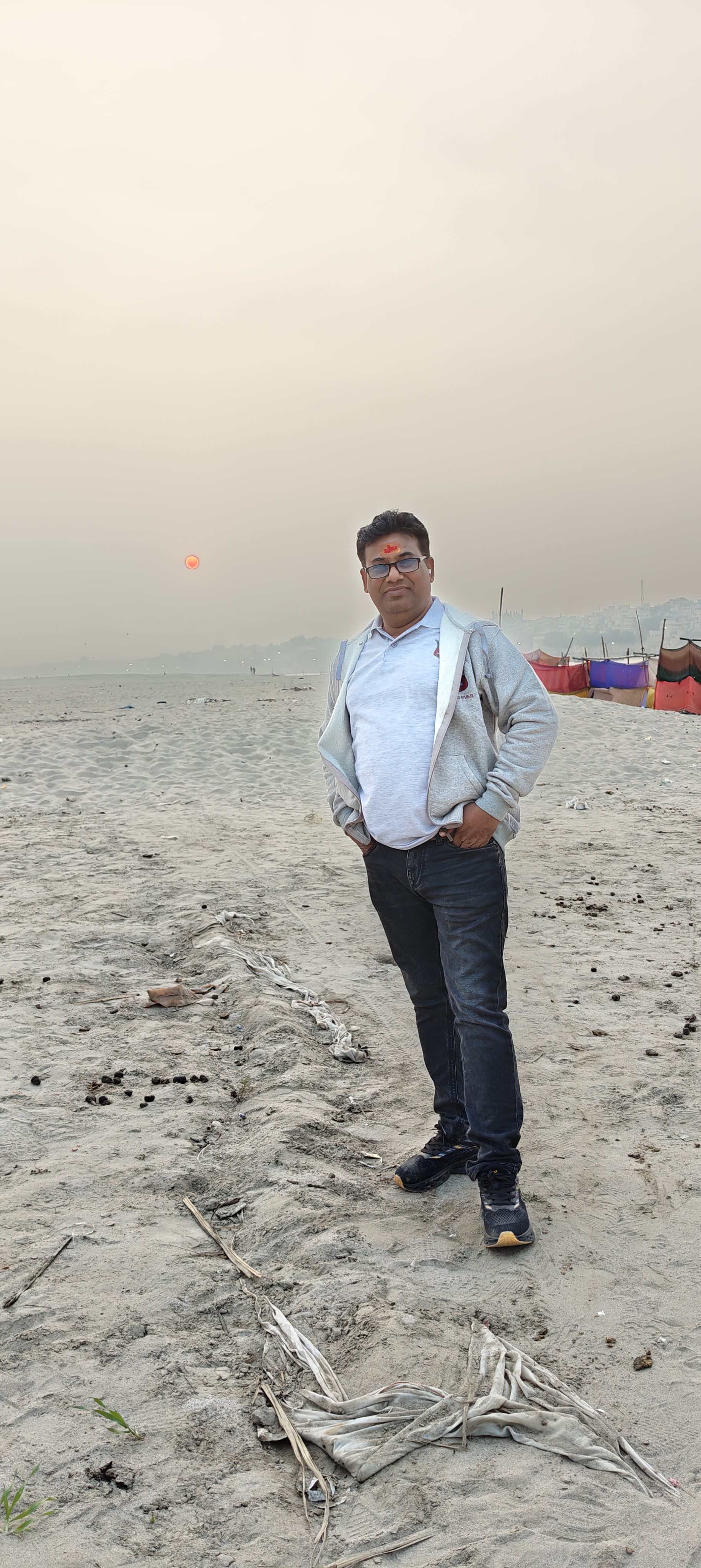 Dr. Ashok Kumar