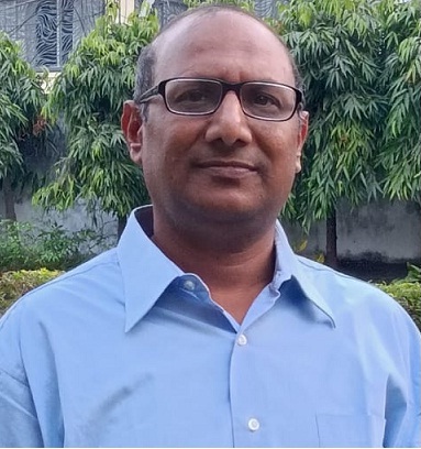ANOOP PRASAD AGRAWAL