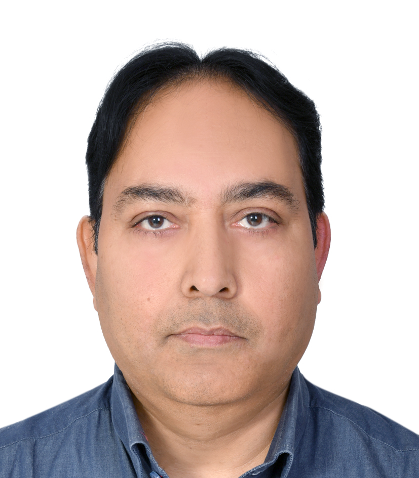 Raushan Kumar