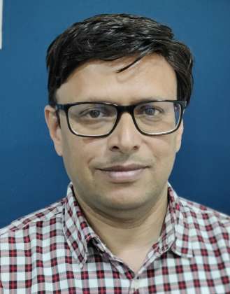 Shivesh kumar