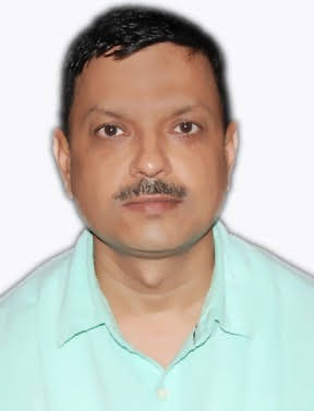Rajesh Kumar