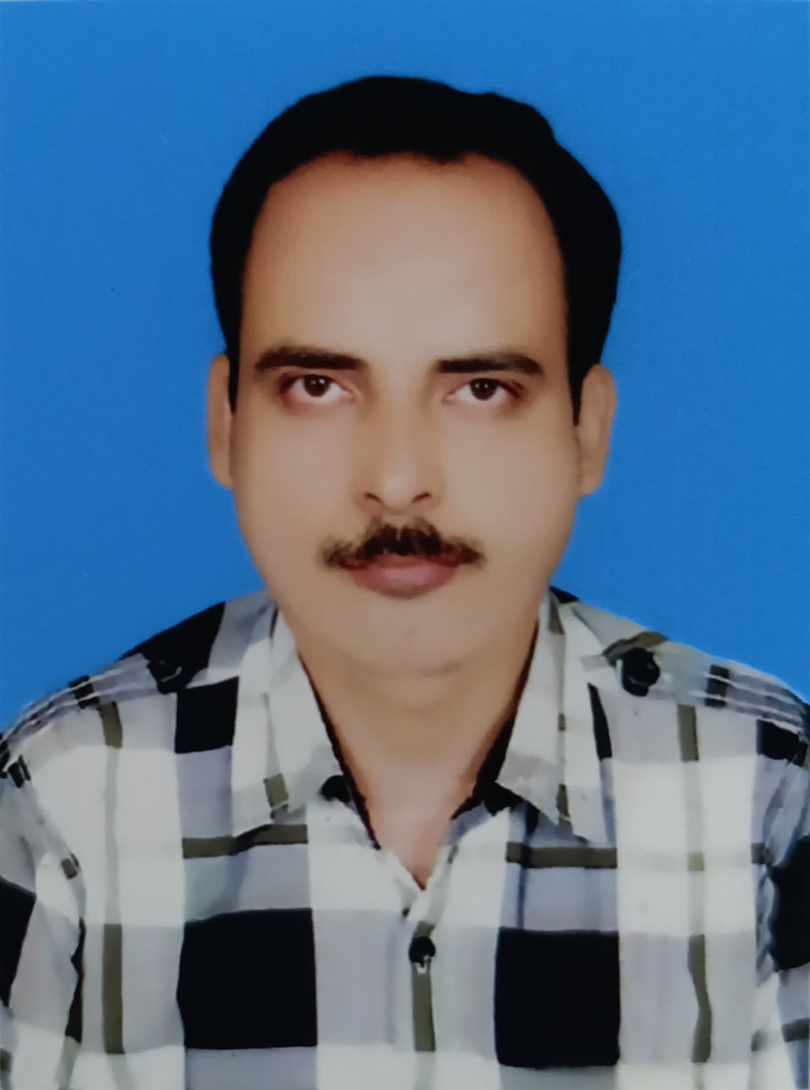 Jyoti Sharma
