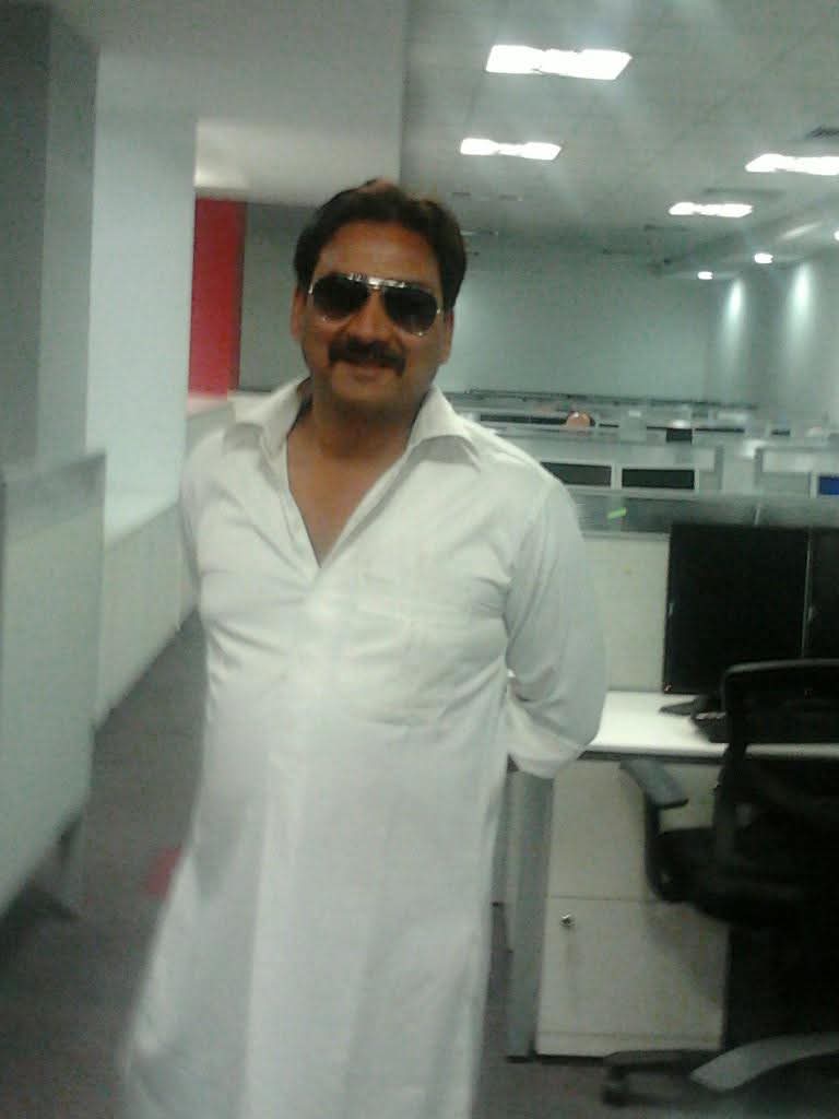 Veeresh Kumar