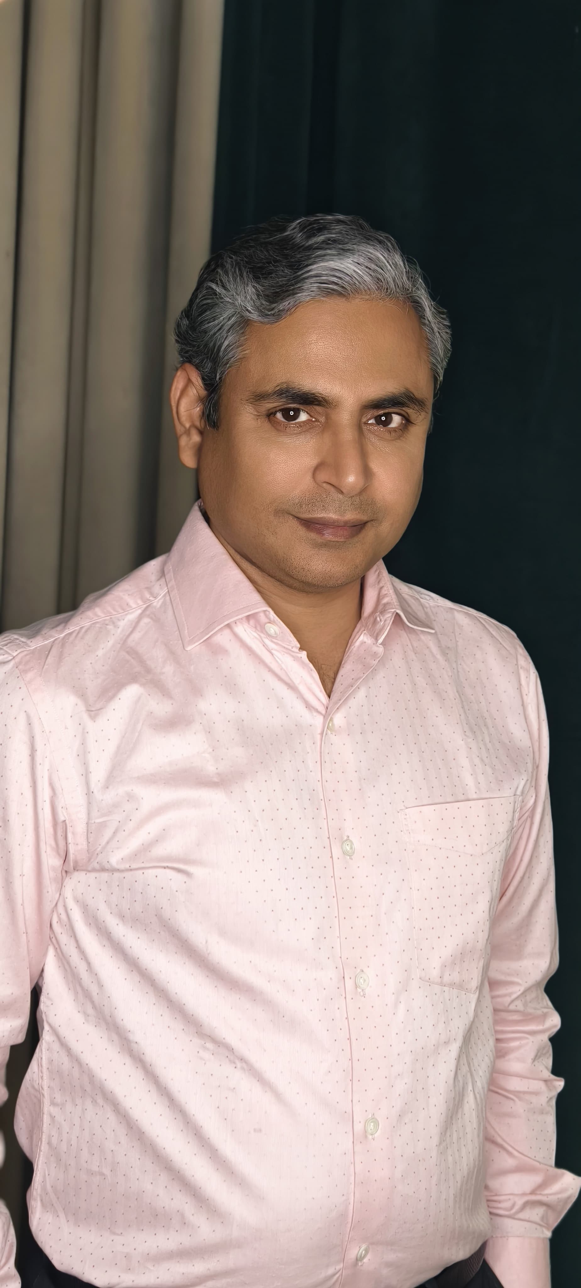 Gunjan Kumar Singh