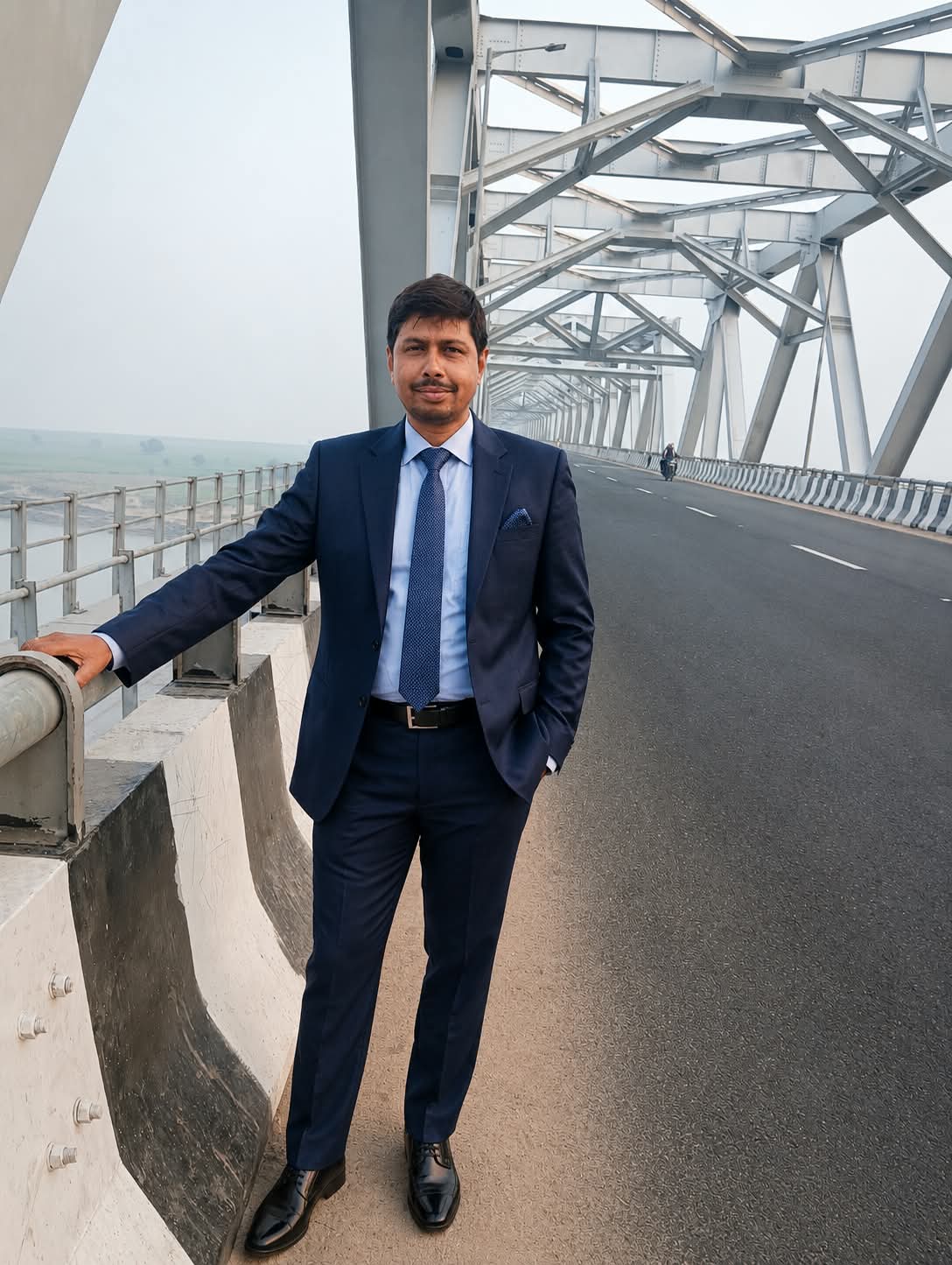 PAWAN KUMAR SINGH