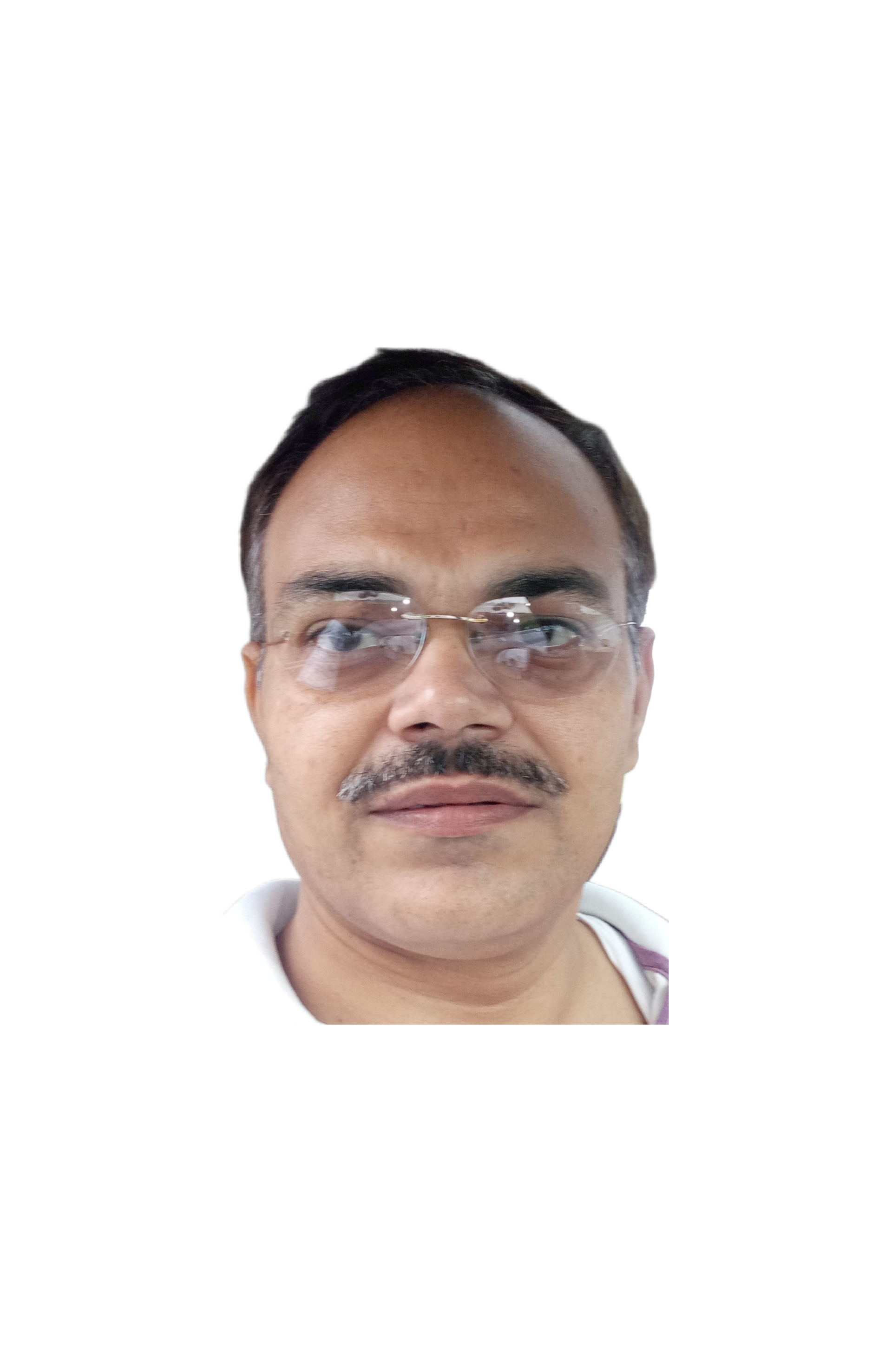JAGANNATH  JHA
