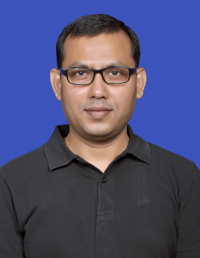 BIRENDRA KUMAR