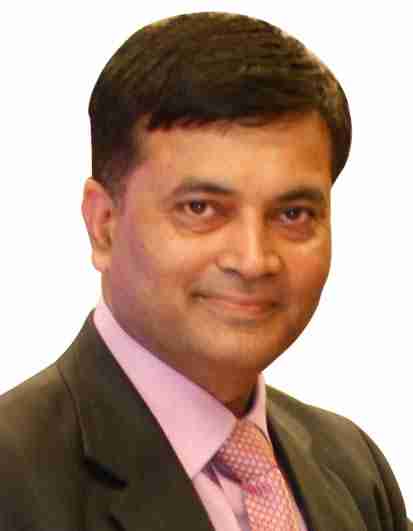 NITESH MISHRA