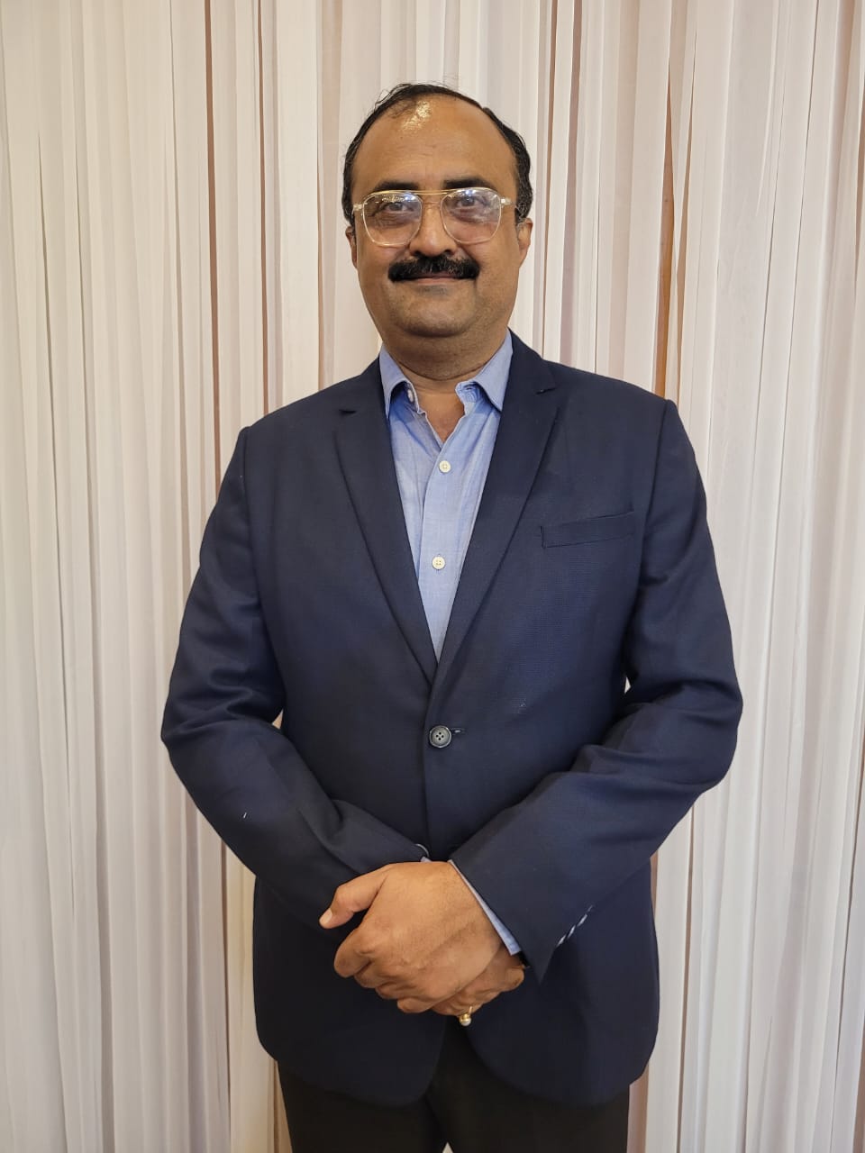 Hemant Kumar