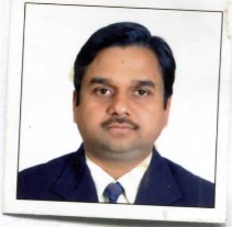 Late Anupam Kumar Singh