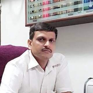Ajit Kumar