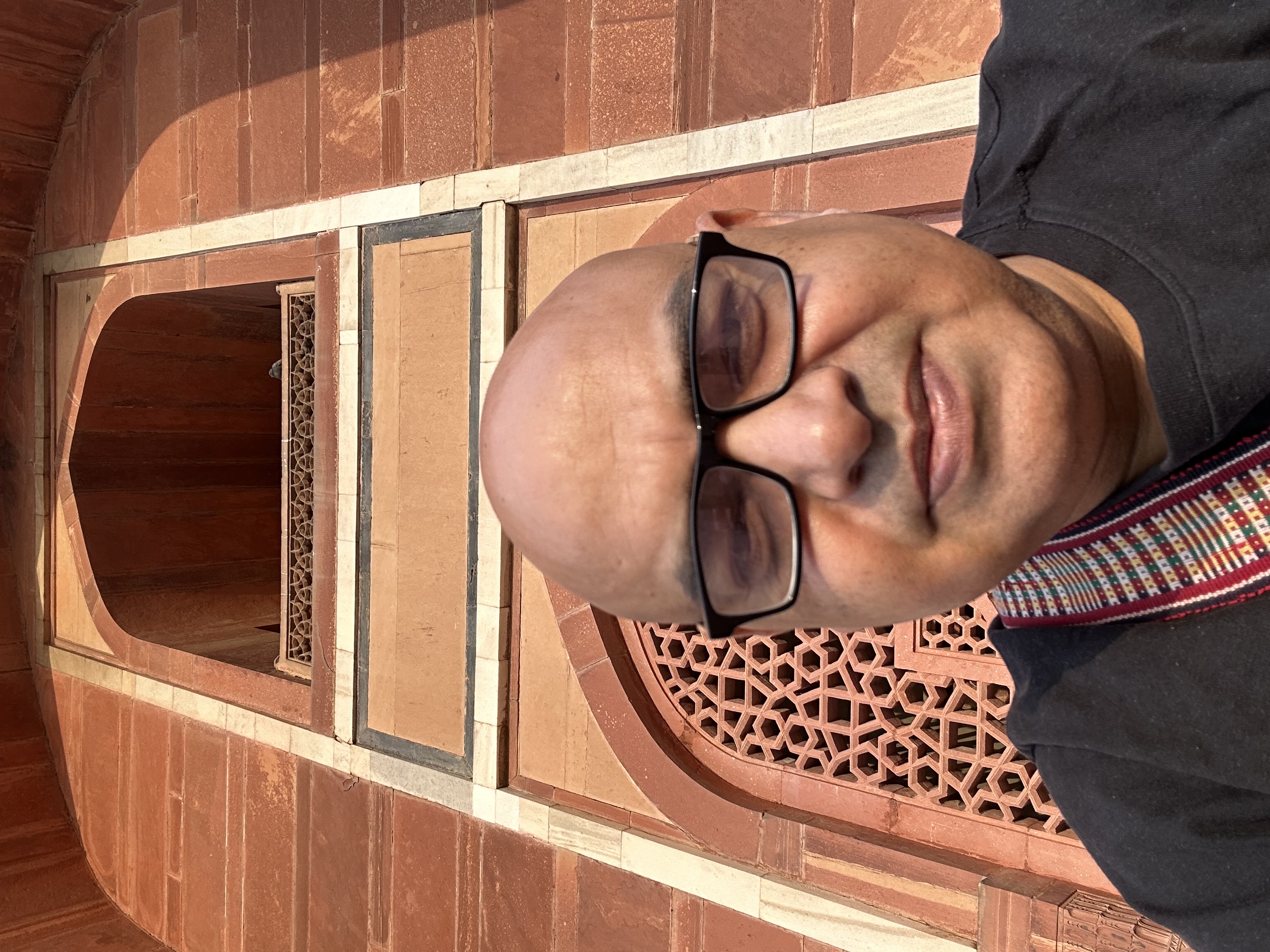 Neelesh Singh