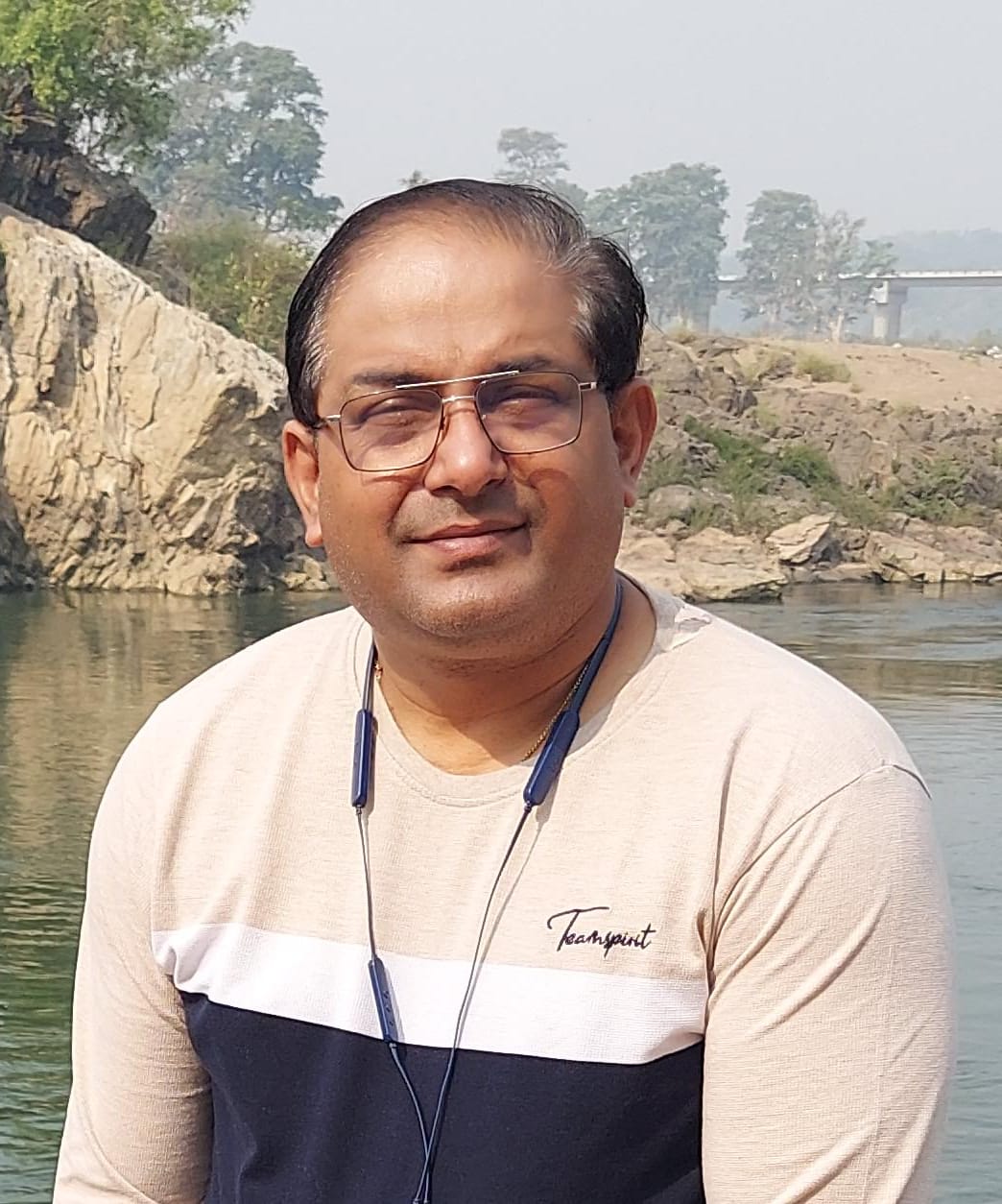Deepak Kumar