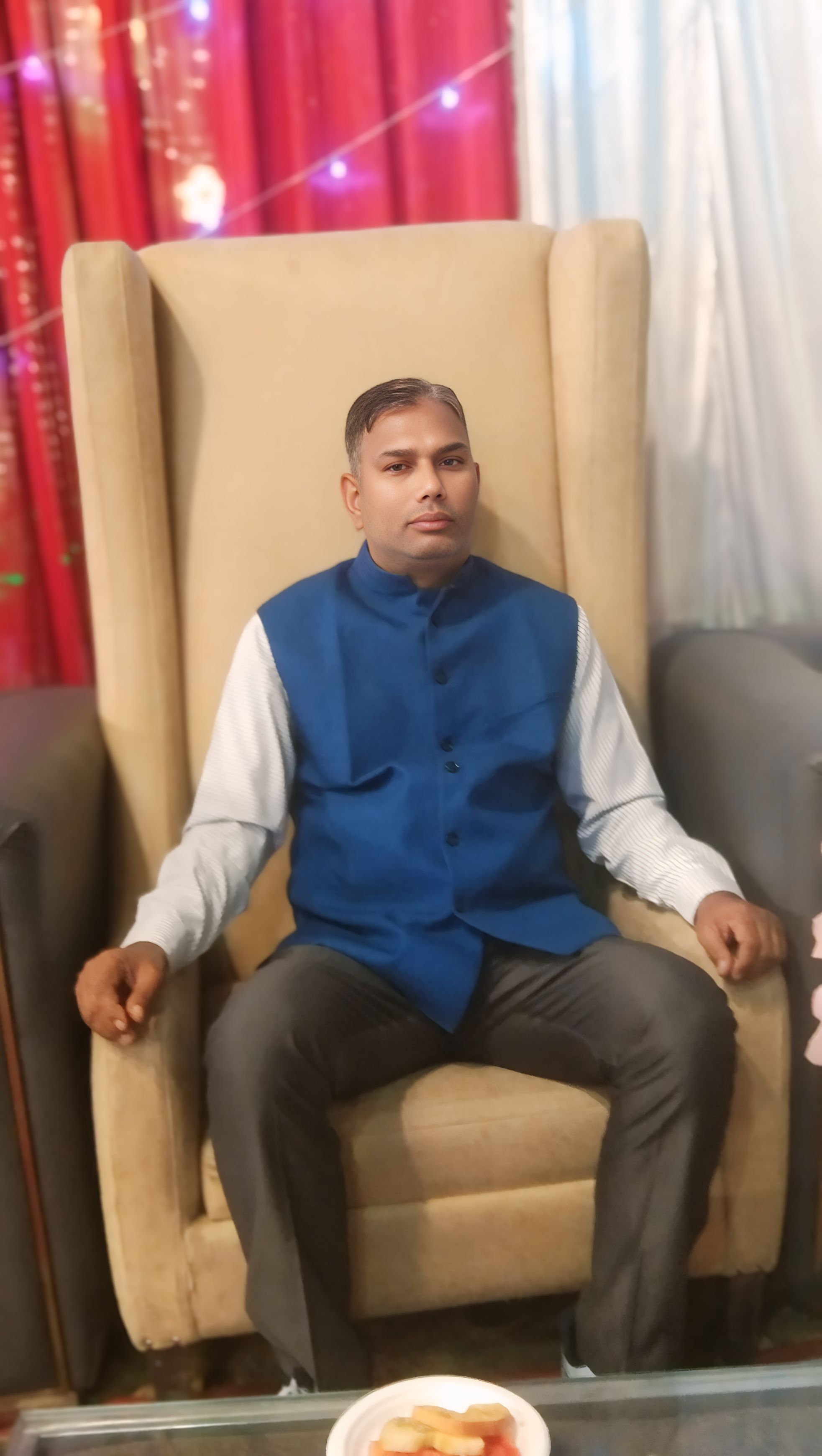 Sheshnath