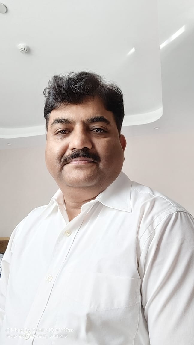 Sunil Kumar SRivastava