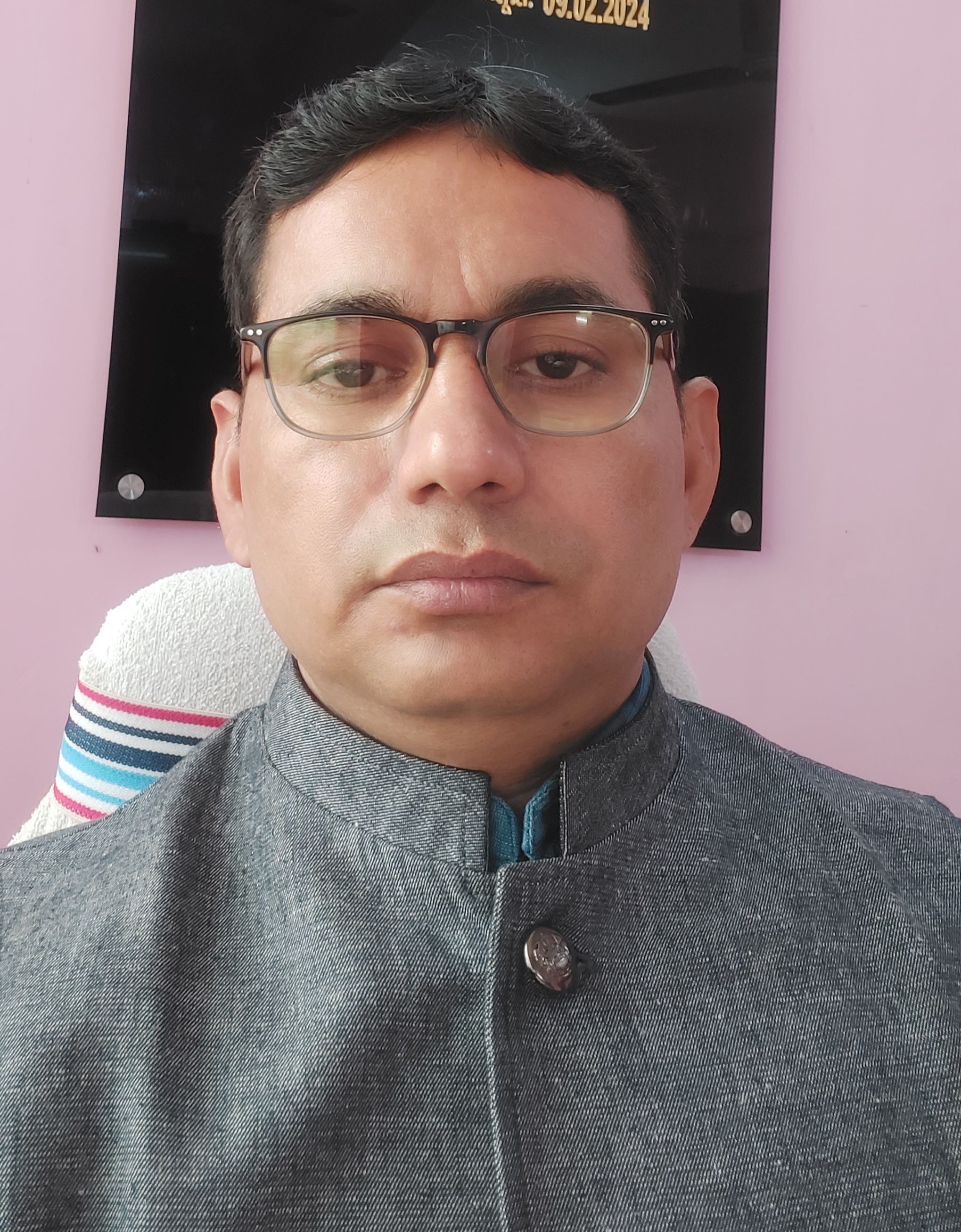 Ravindra Kumar
