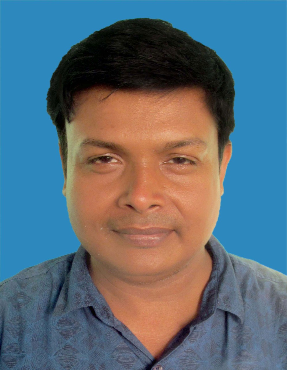 Shashi Shankar