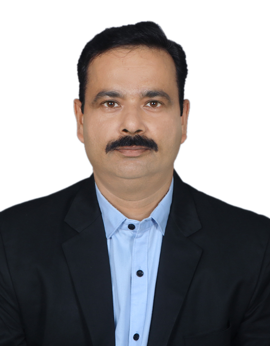 Sanjay Prakash Singh