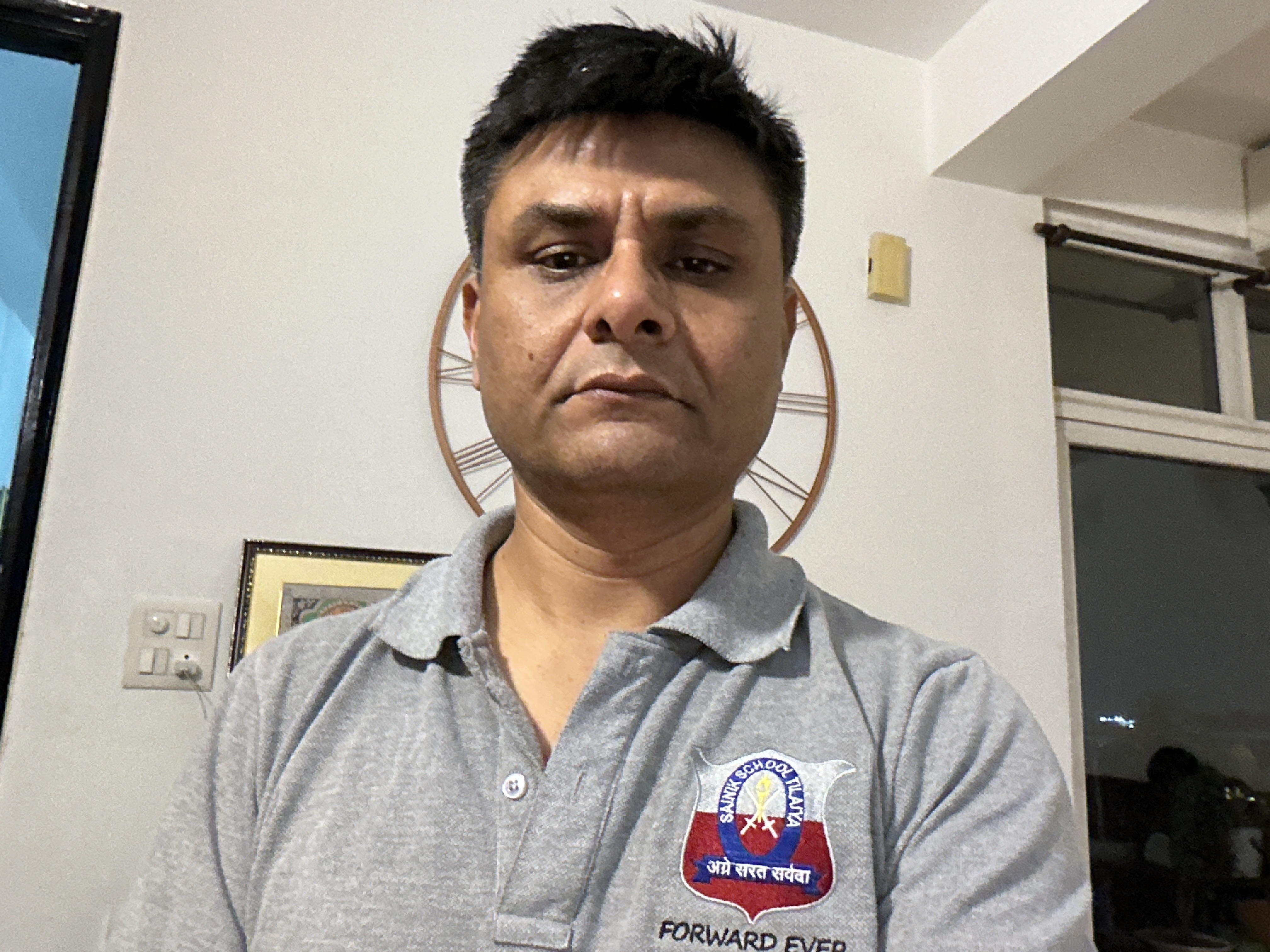 Anand Kumar