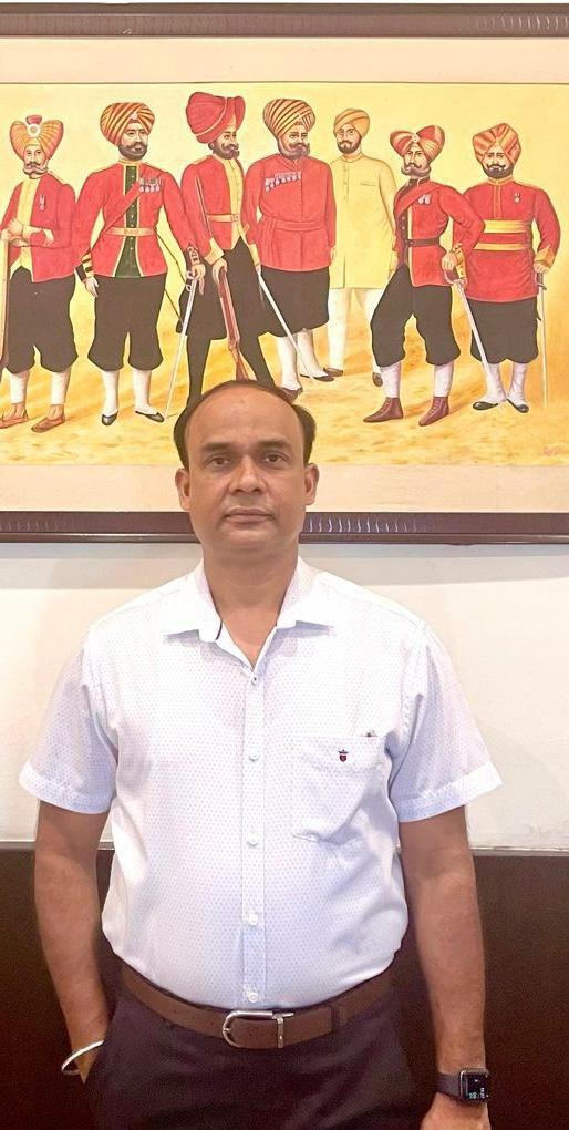 Kumar ranvijay